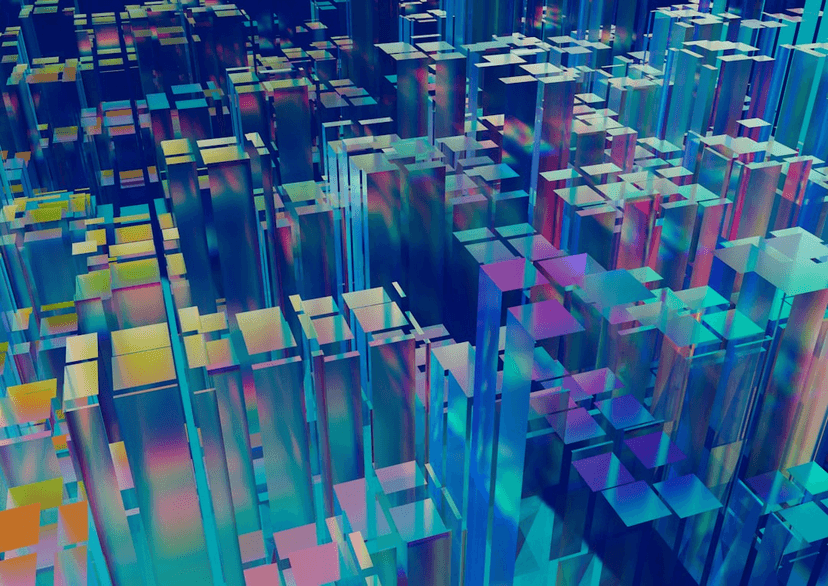 AI Generation Interface